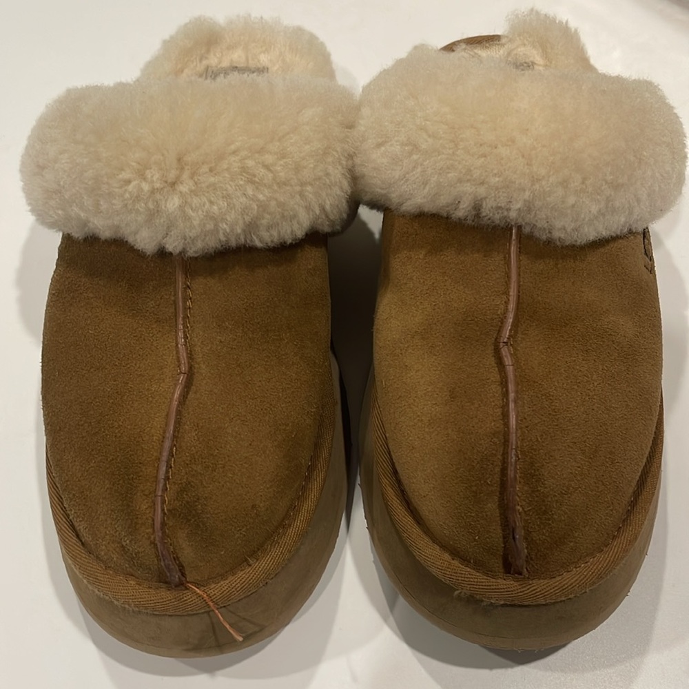 Ugg platforms - image 3